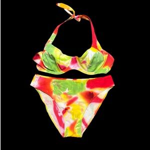 Women's Multi Bikinis-and-tankini-sets